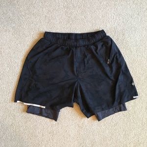 lululemon athletica | Shorts 